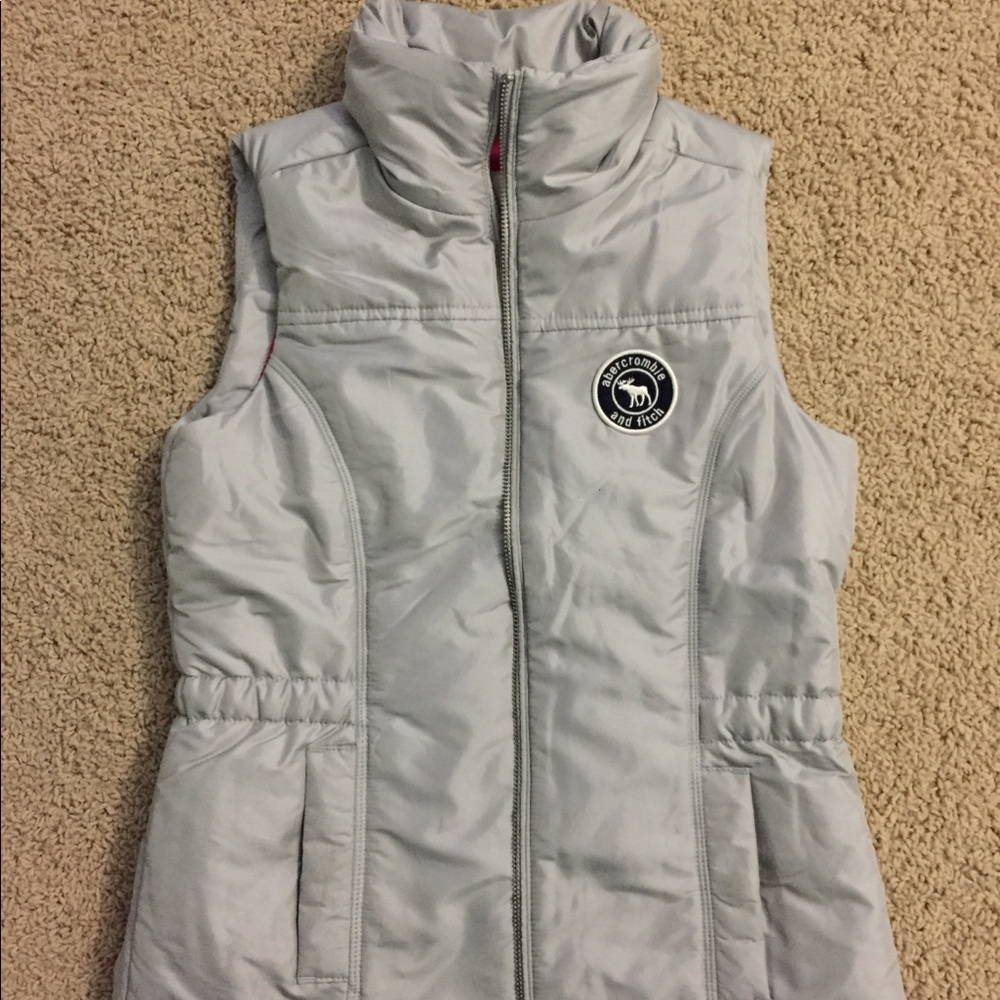 Abercrombie Kids Vest